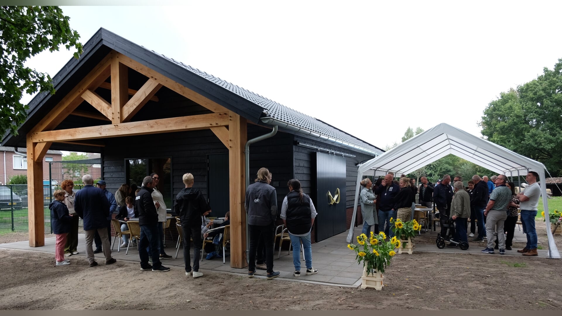 Dierenparken Meierijstad is op zoek naar nieuwe bestuursleden