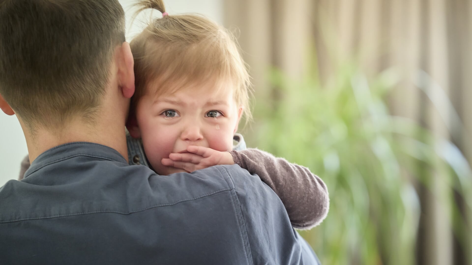 Rode Kruis biedt cursus ‘EHBO aan baby’s en kinderen’