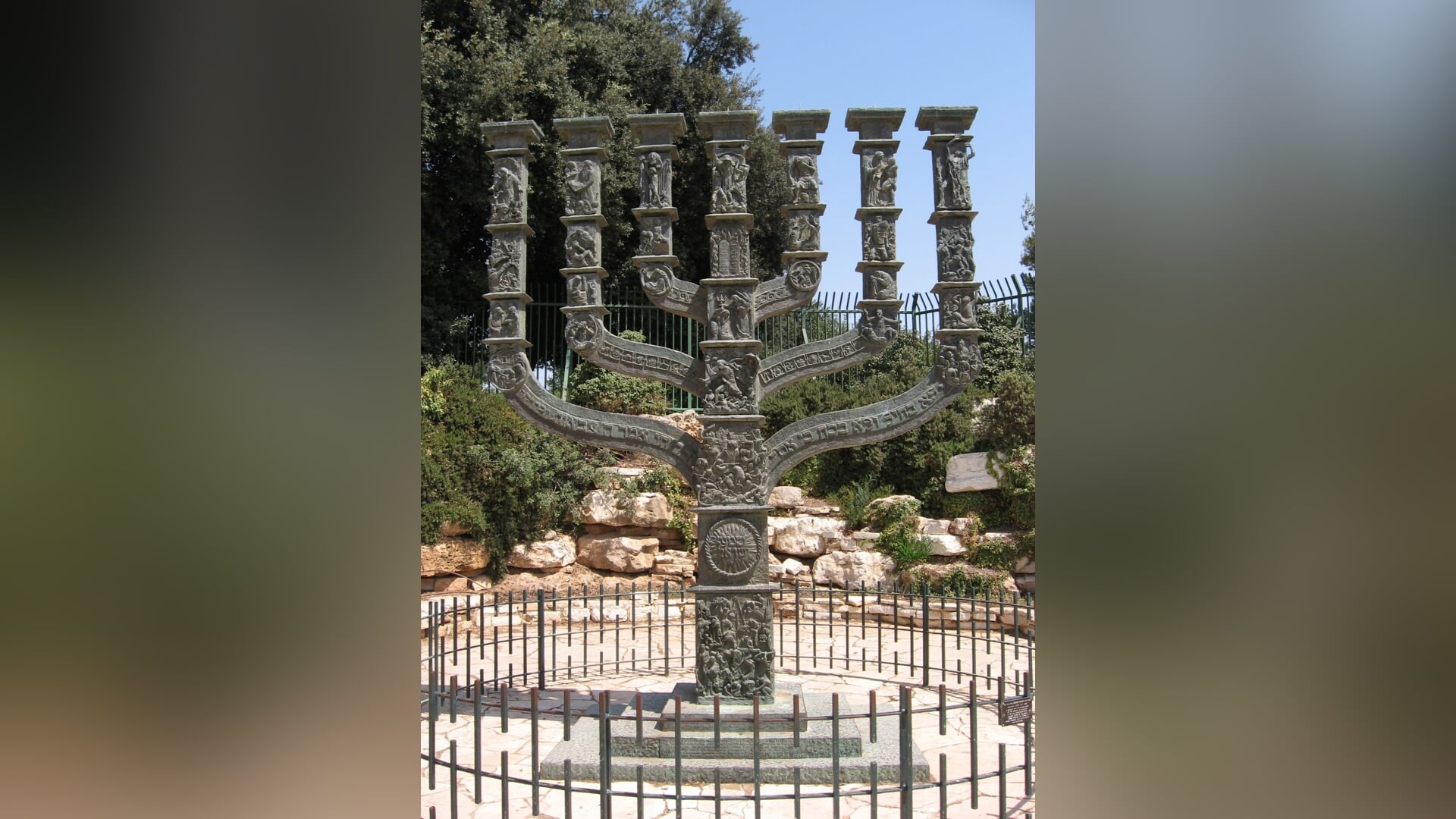 Israëlzondag: Bijzondere viering in de kerk