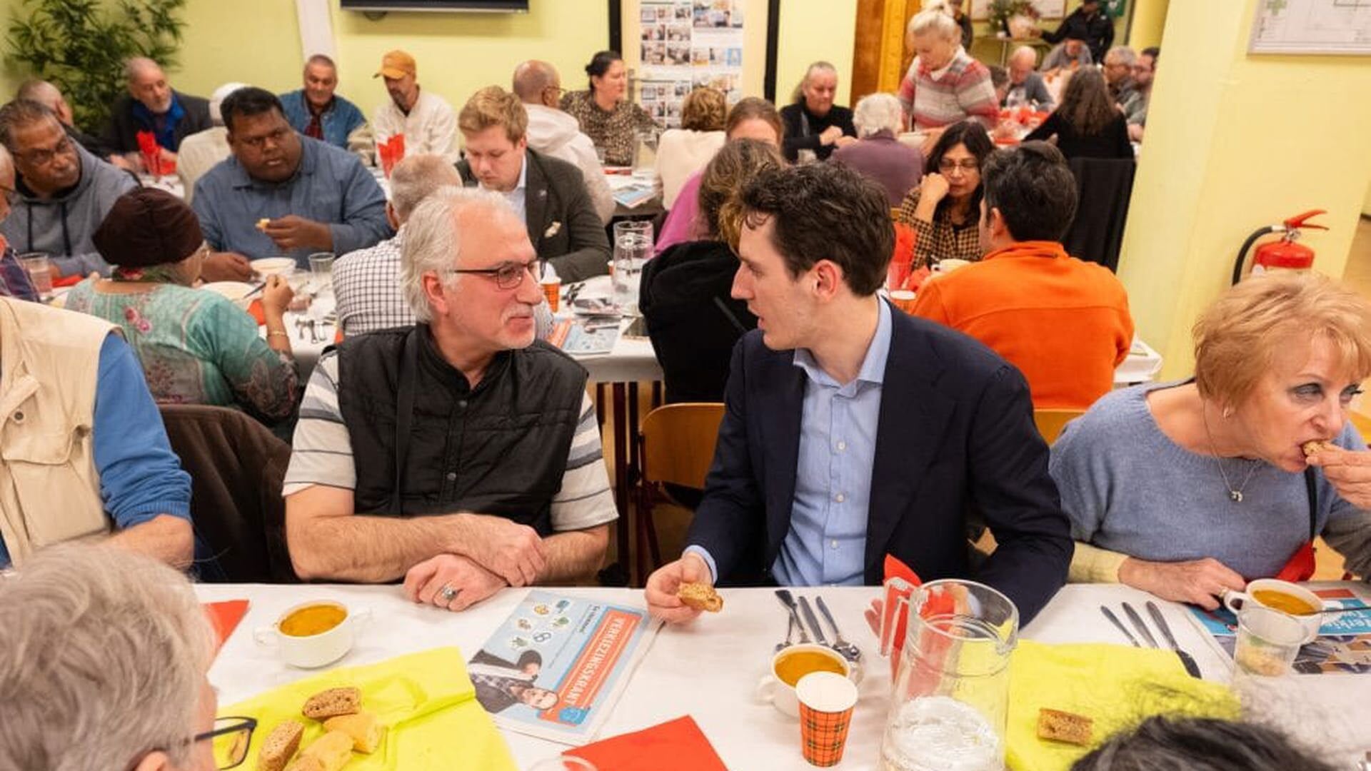 Ga goed voorbereid naar de stembus met BiblioPlus