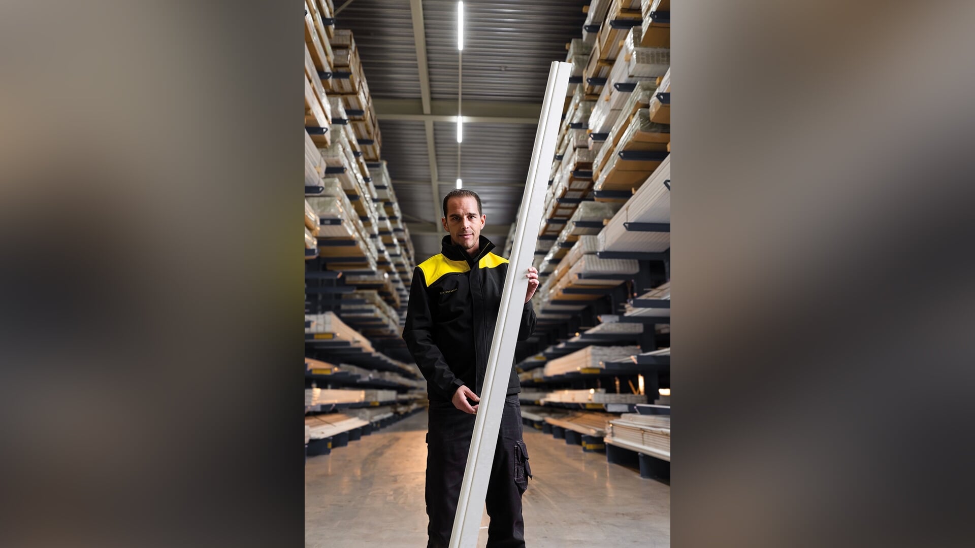 Plintenfabriek Ravenstein: vakmanschap & innovatie