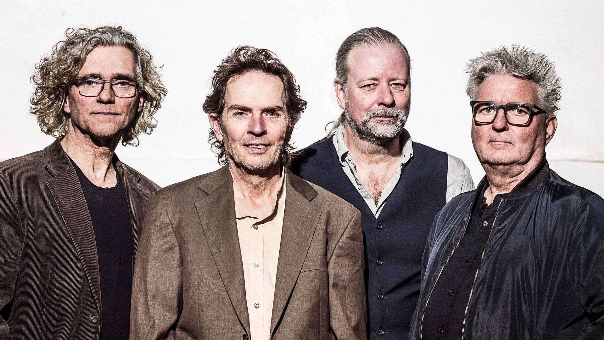 Aantrekkelijke mix van JH!MP bij Jazz Veghel op de Noordkade