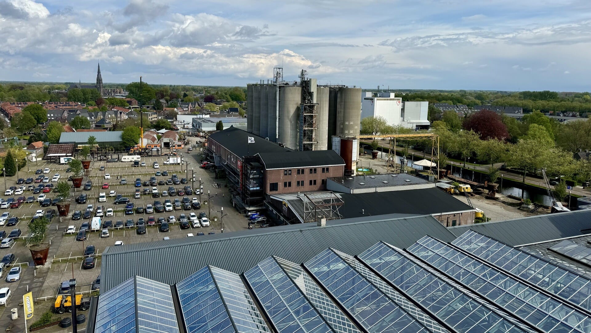 Meierijstad vormt met acht gemeenten één toeristische regio