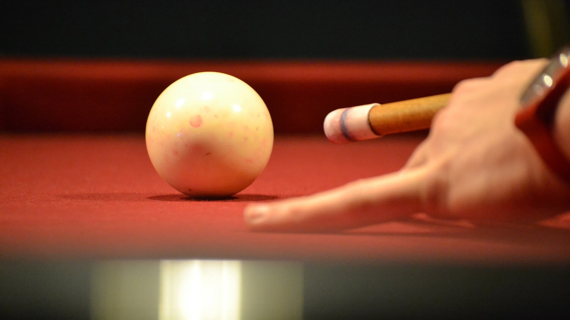 Inschrijving Eerdse Libre Biljartkampioenschappen geopend