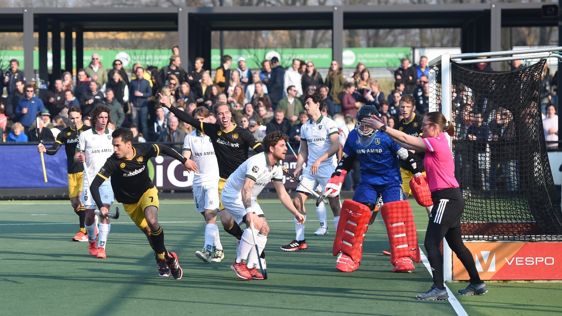 Zondag is het weer Super Sunday bij FC Den Bosch