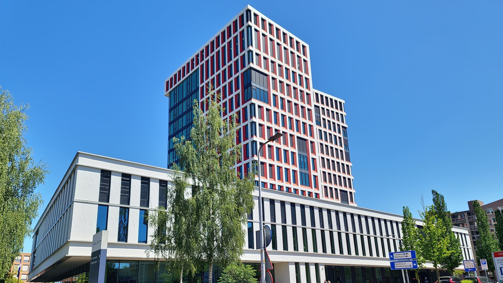 Programmabegroting 2026 sluitend: Almelo houdt koers vast