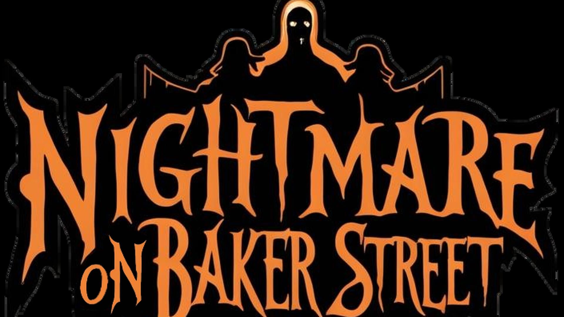 Durf jij het aan? Nightmare on Bakerstreet