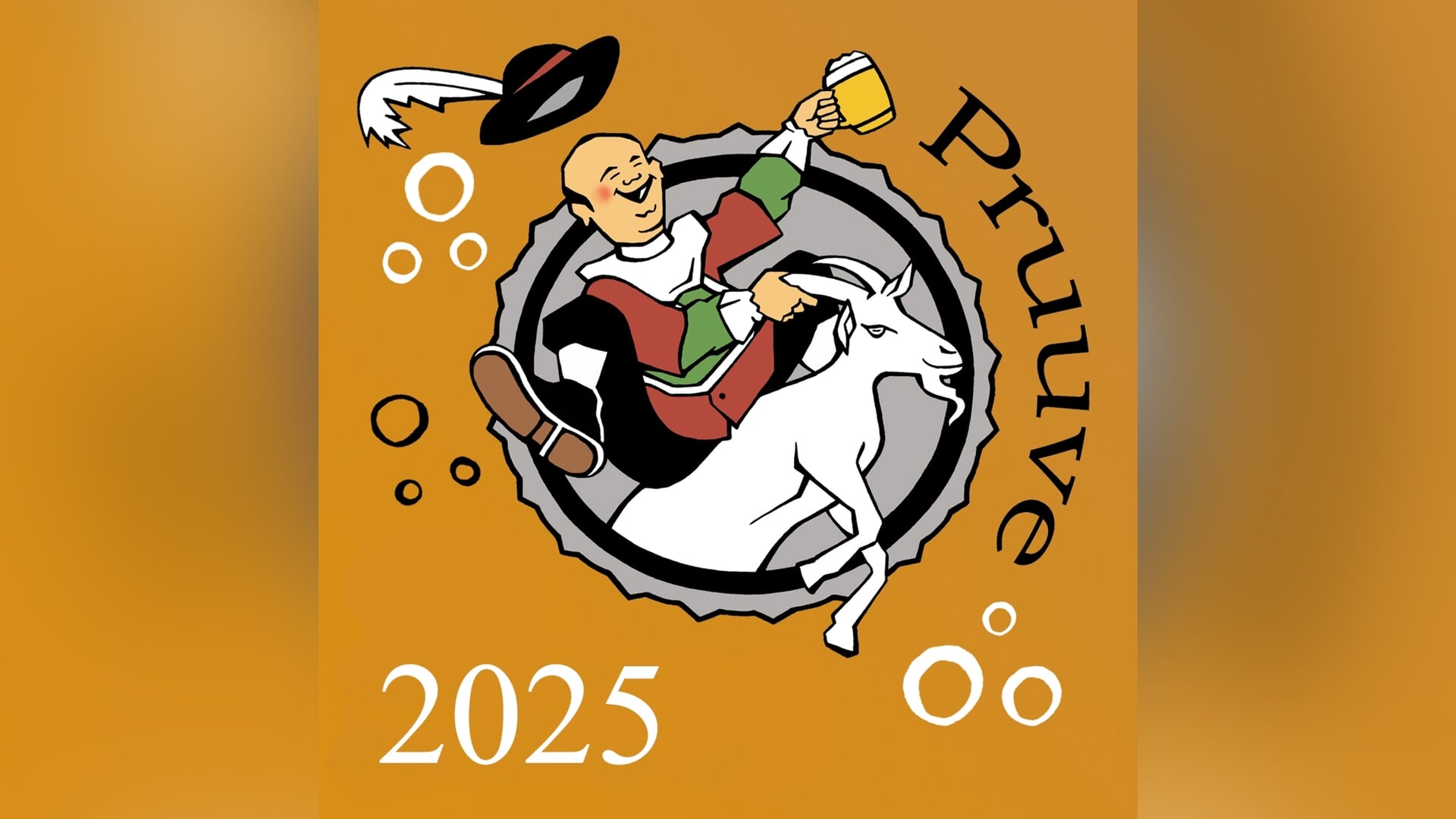 Kom pruuve op Pruuve in Oploo