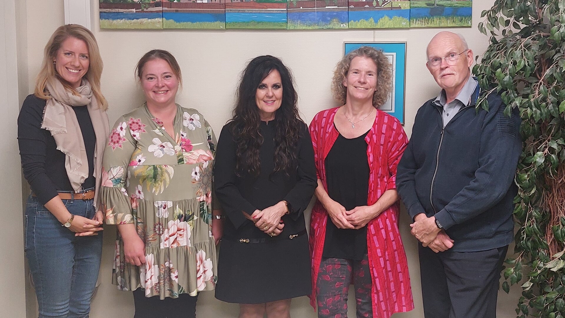 Iedere wijkraad heeft baat bij een fijne voorzitter