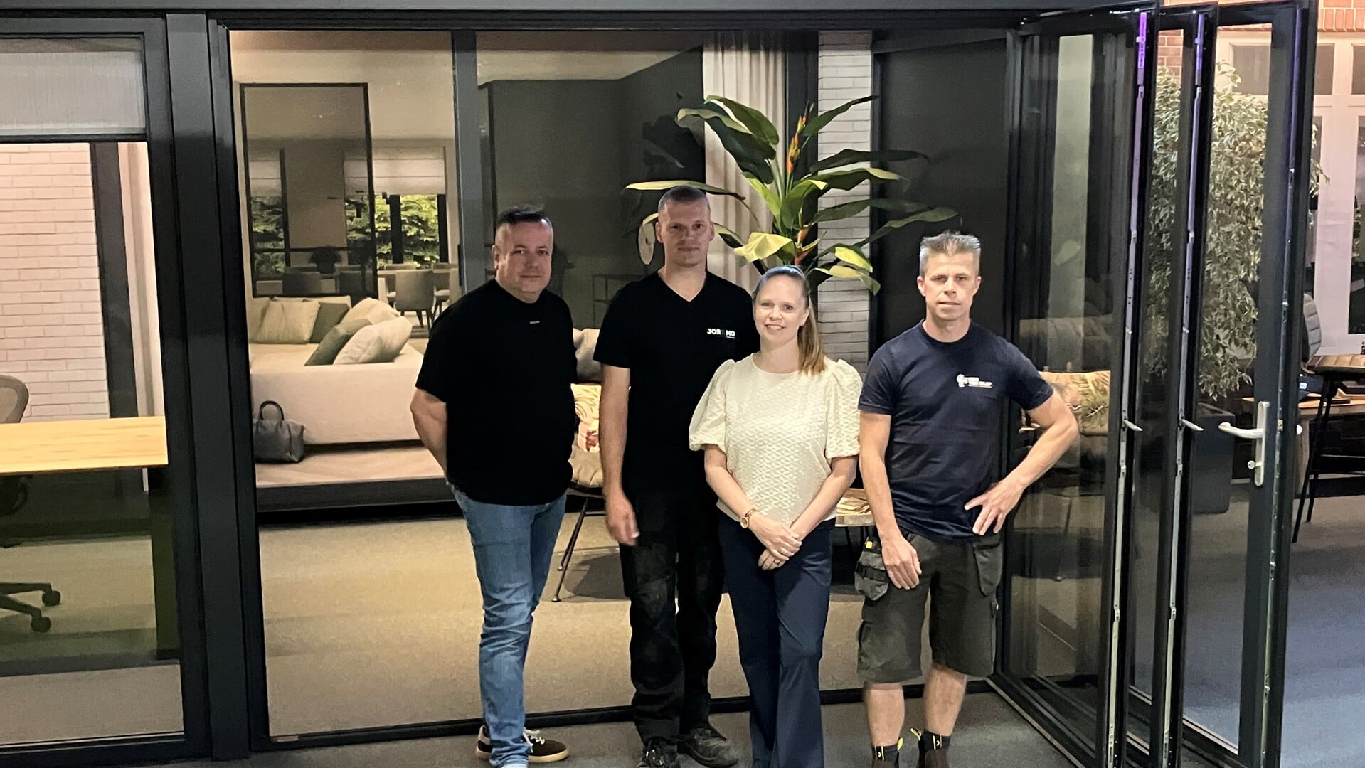 Quafera biedt buitencomfort het hele jaar door