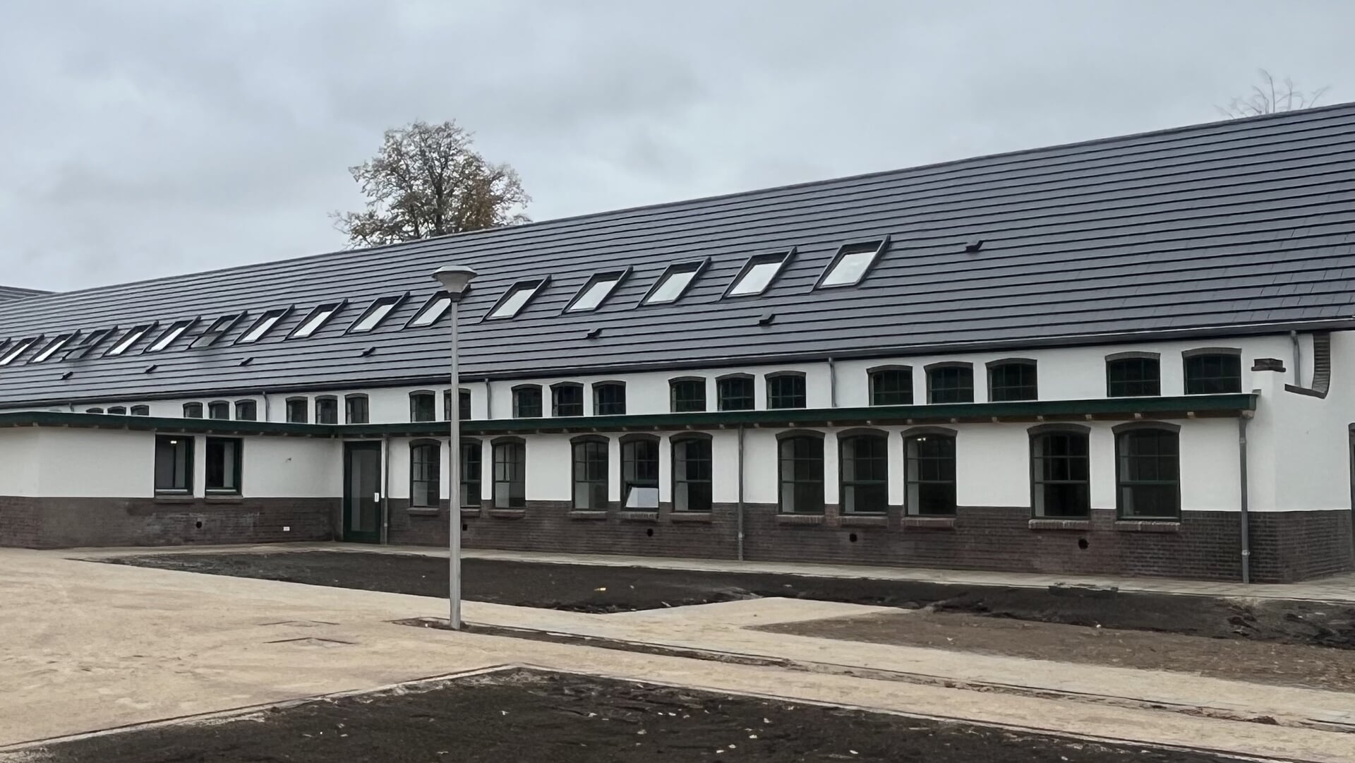 Wie lokaal woont voelt zich thuis