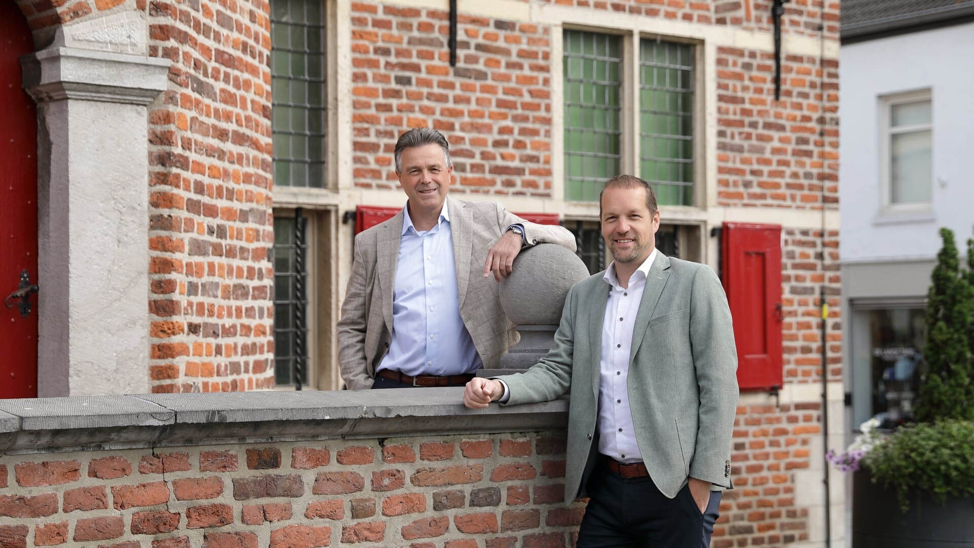 Makelaardij Twan Poels roept op: ‘Koop lokaal – samen sterk’