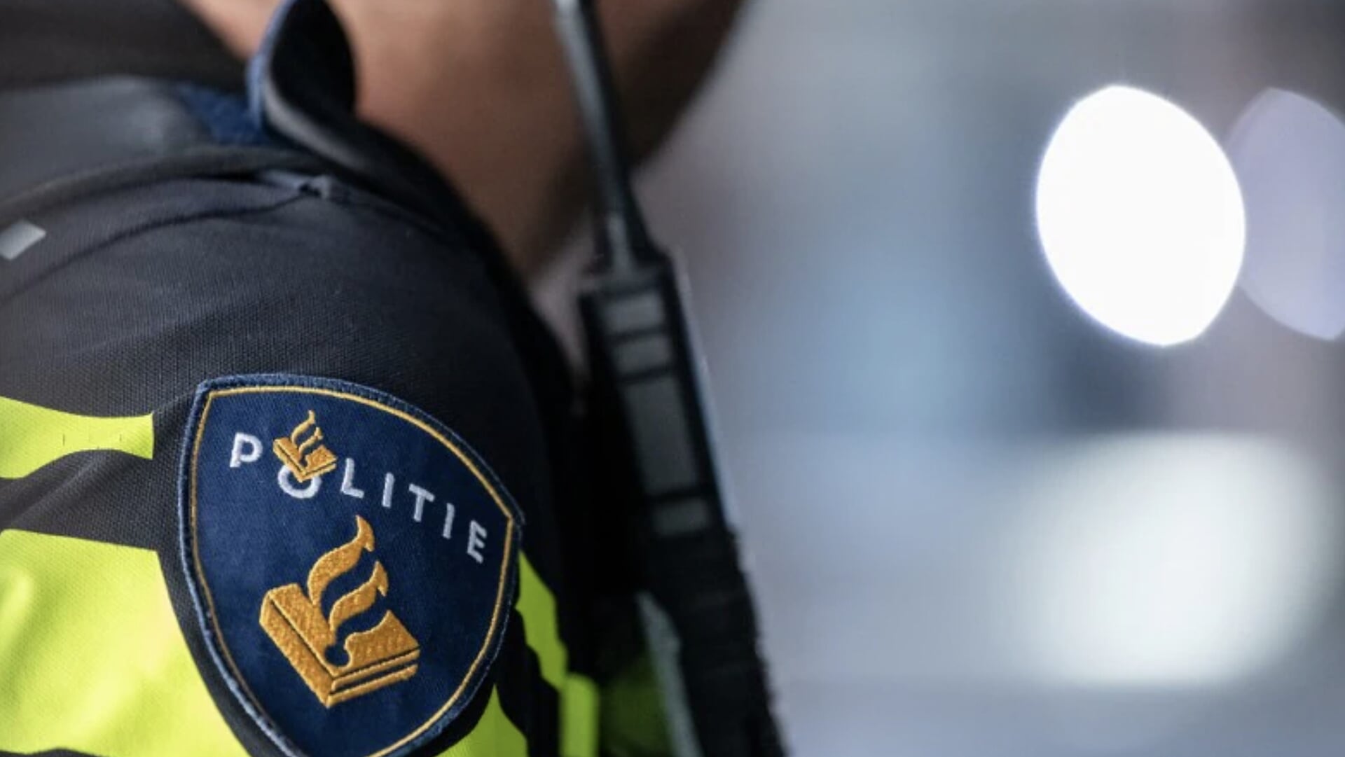 Veghelaar aangehouden voor rijden met ingevorderd rijbewijs en onverzekerd voertuig