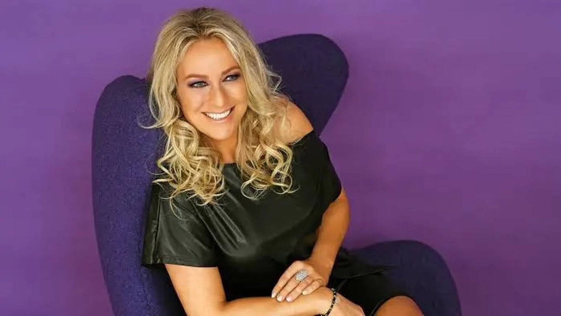 Feestelijke schlageravond in Markant Theater Maashorst