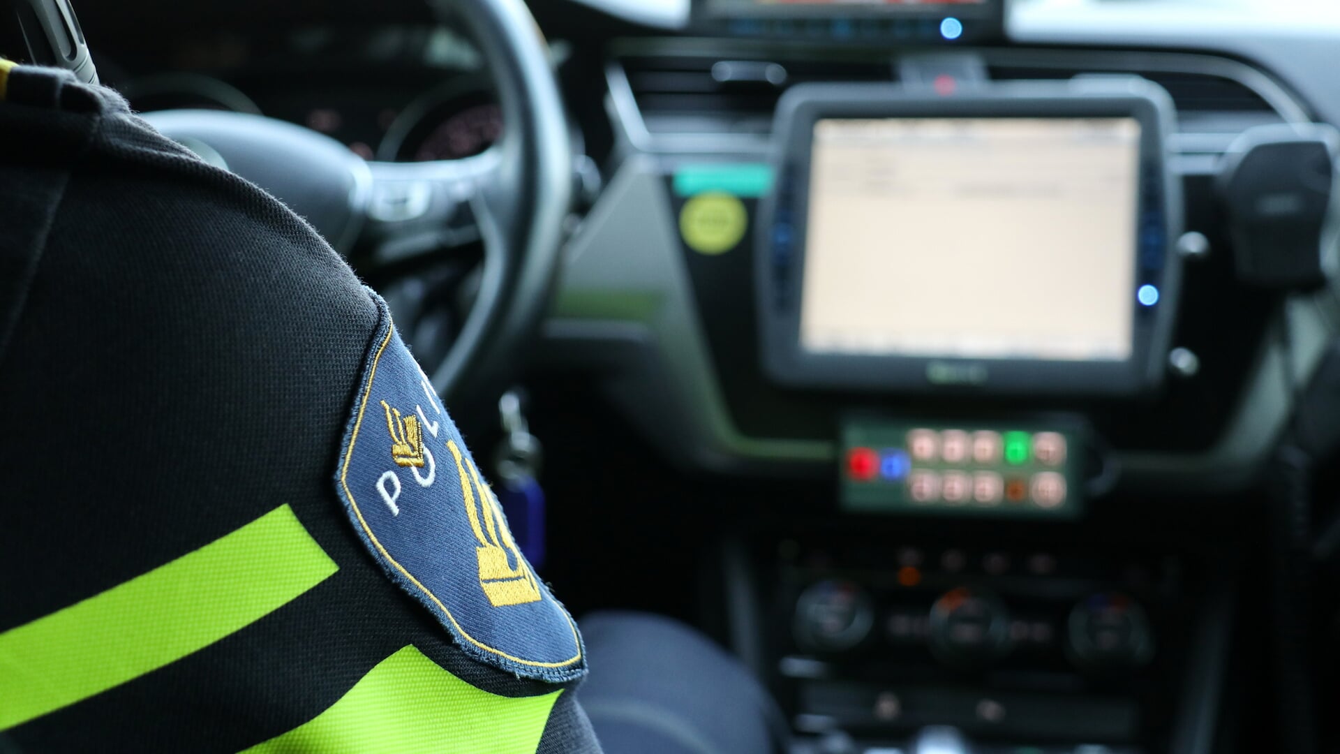 Drie automobilisten raken rijbewijs kwijt na forse snelheidsovertreding op N279
