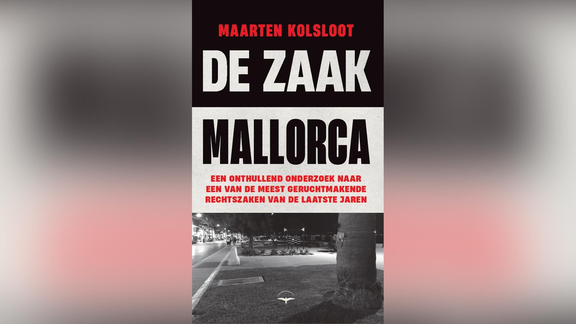 Boek over zaak Carlo Heuvelman ligt in de boekhandel