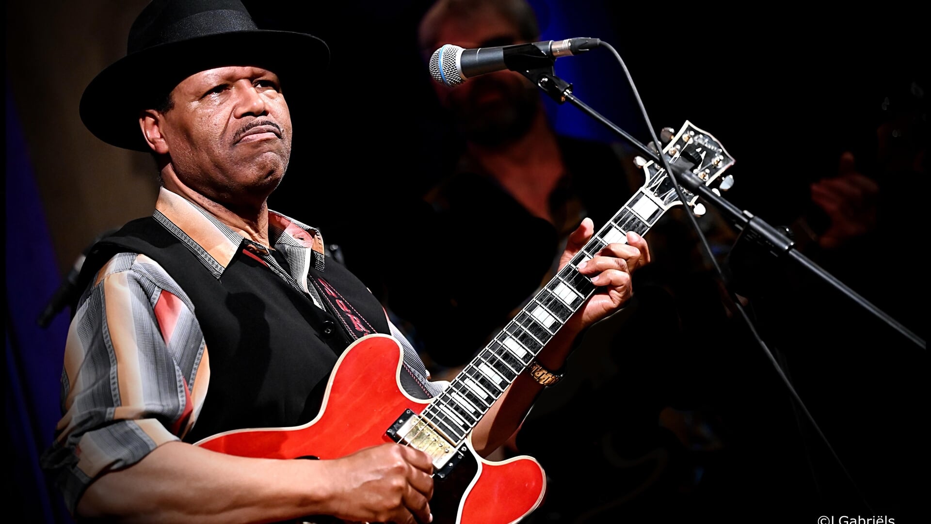 Wervelend weekend vol Bock & Blues in Almelo