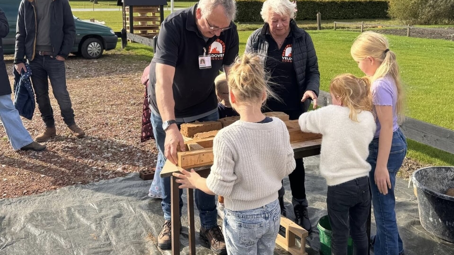 Erfgoed & Ambacht EXPO brengt historie en innovatie samen: 150 jaar Monumentenzorg in Drenthe wordt