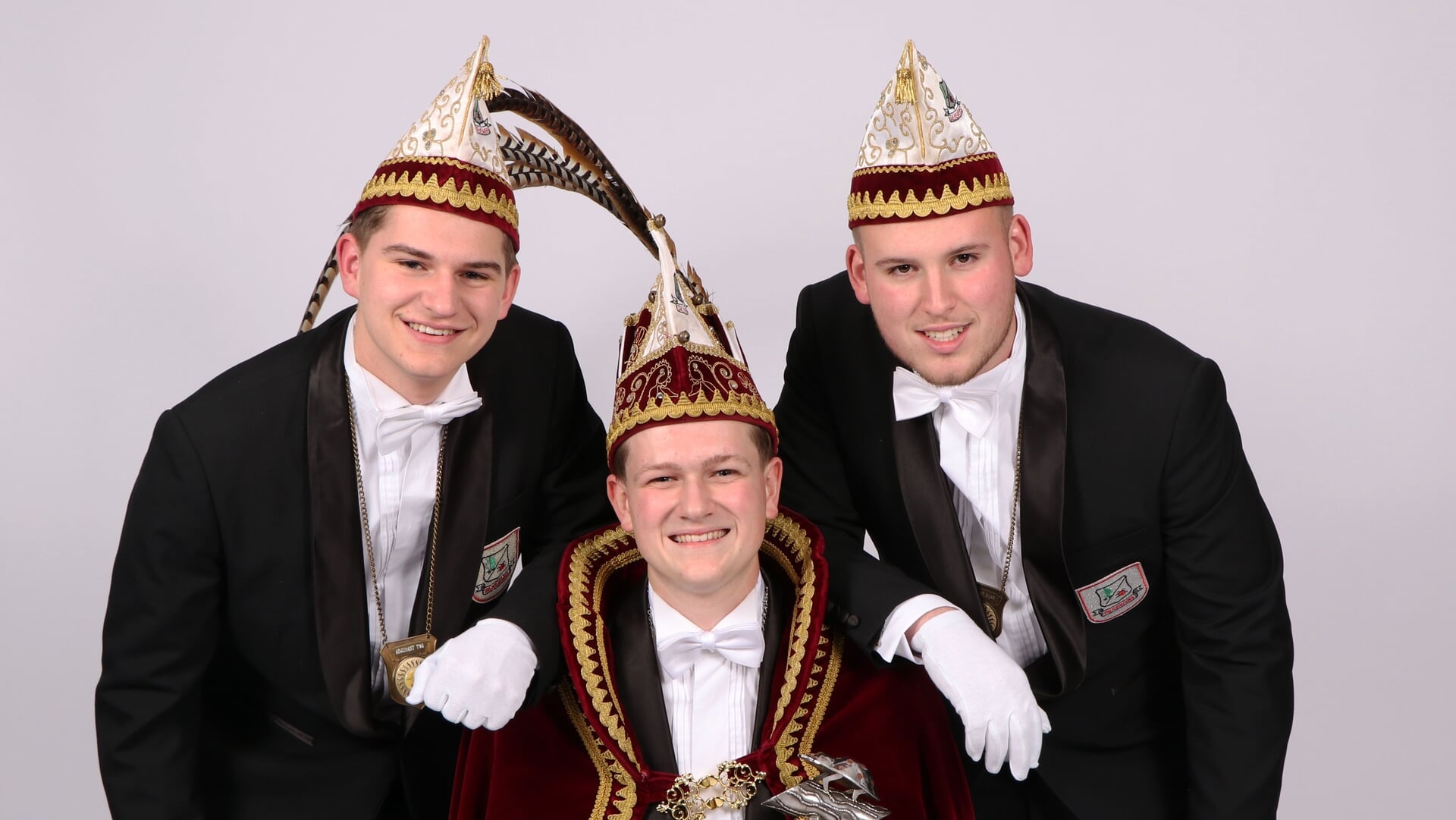 Carnavalsvereniging de Keavers bestaat 66 jaar!