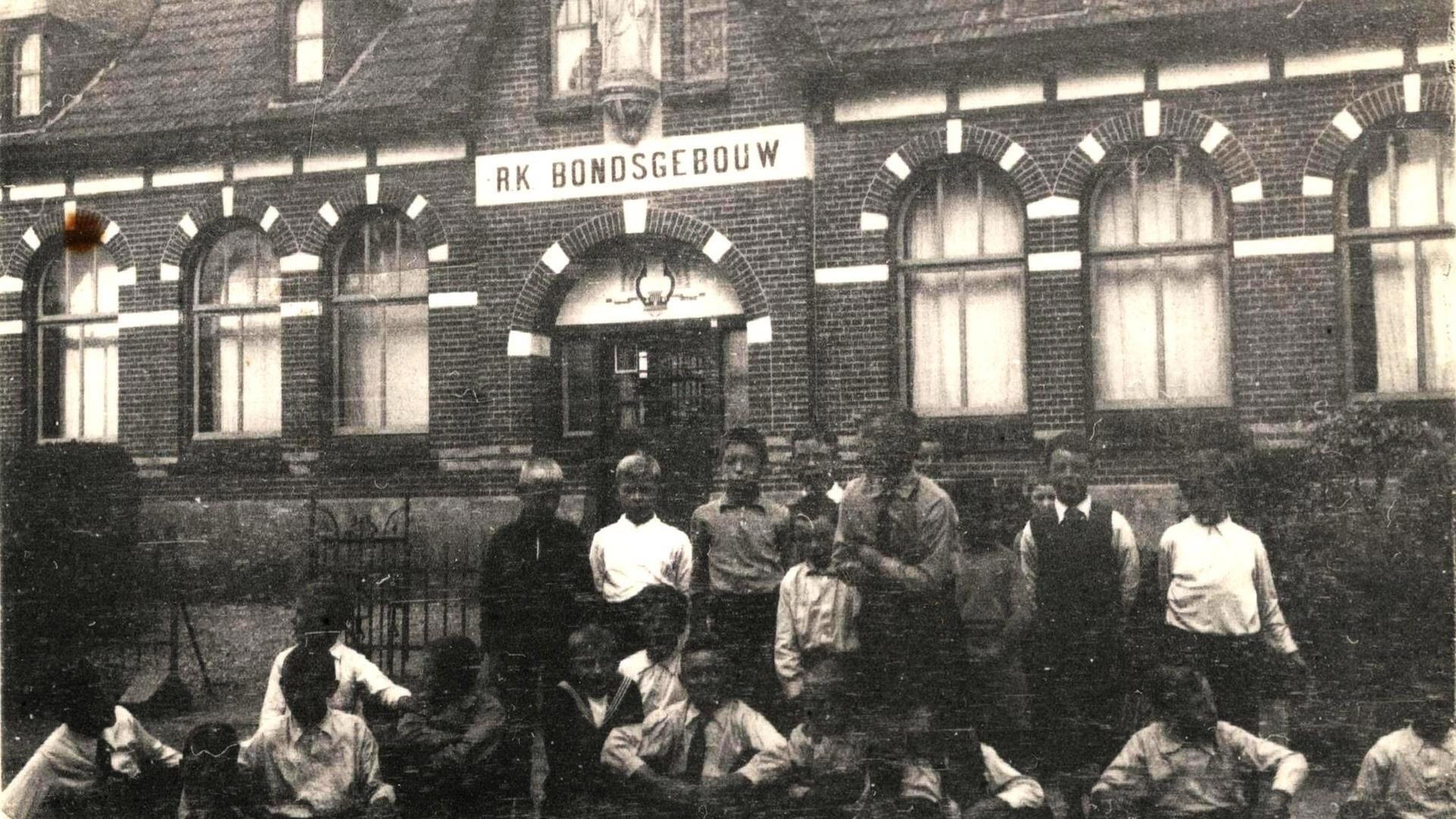 Primeurs op Historische Avond van Sambeek Heem