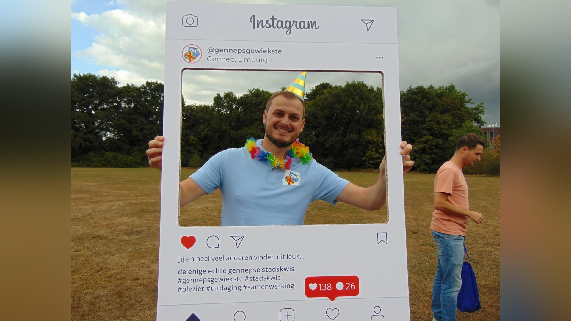 ‘Kippenvel als het kwisboek van de drukker komt’