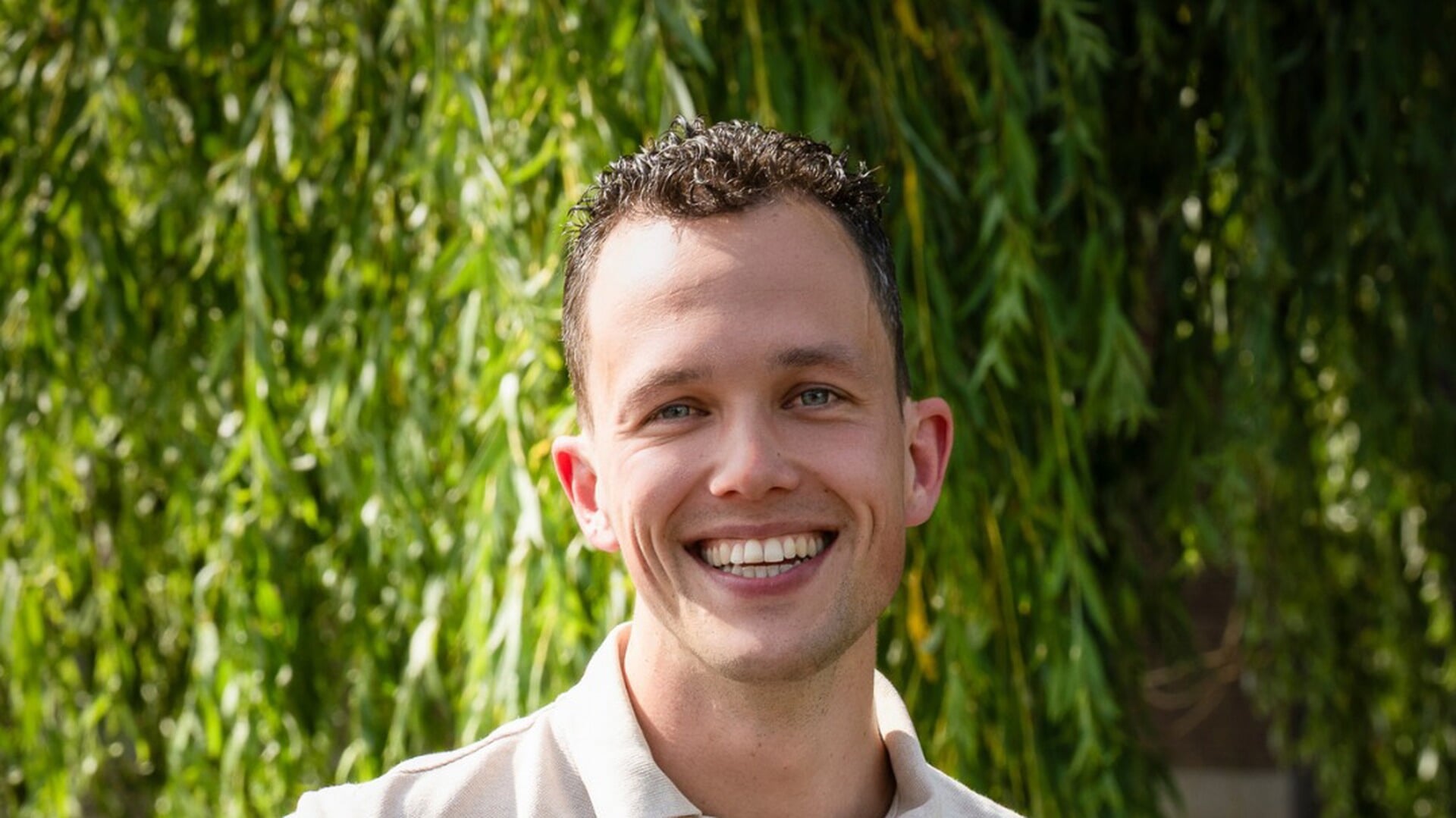 Superfit is snel gegroeid, maar toch zag Koen zijn nominatie niet aankomen