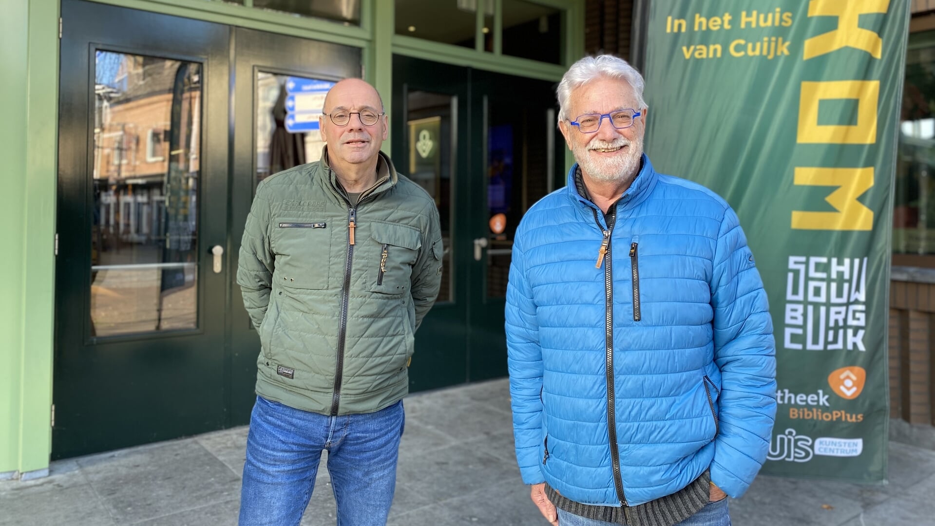 ‘Van het eerste zaadje tot een krachtig gewas!’