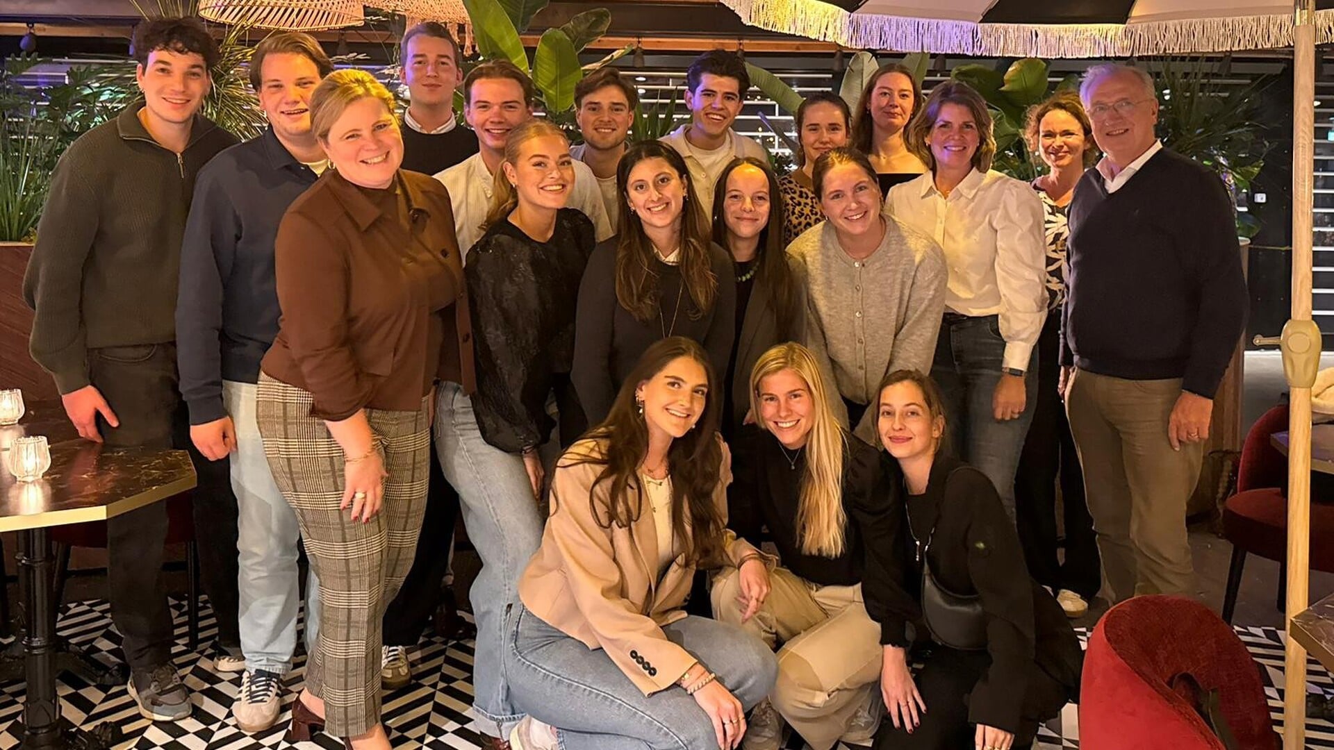 Rechtswinkel bereikt mijlpaal van vijfhonderd adviezen