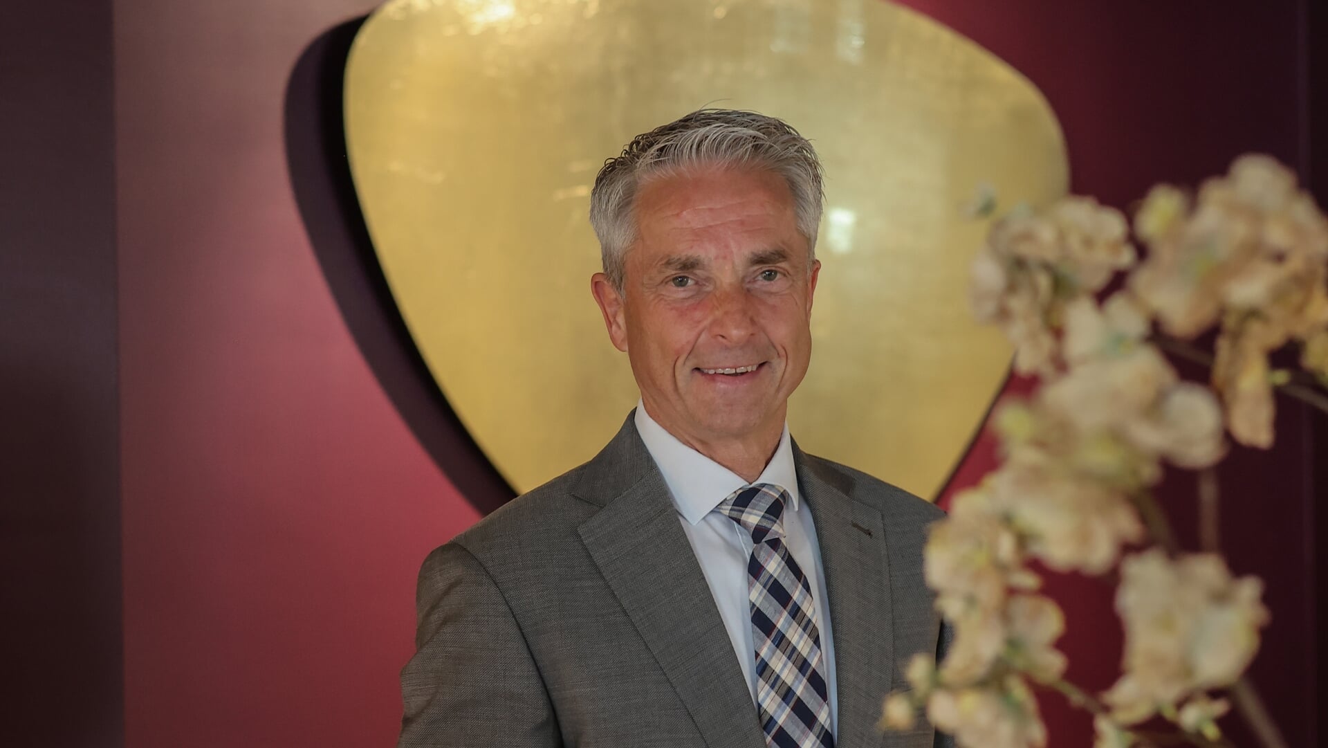 Uitvaartcentrum Enschede heropent na grondige restyling