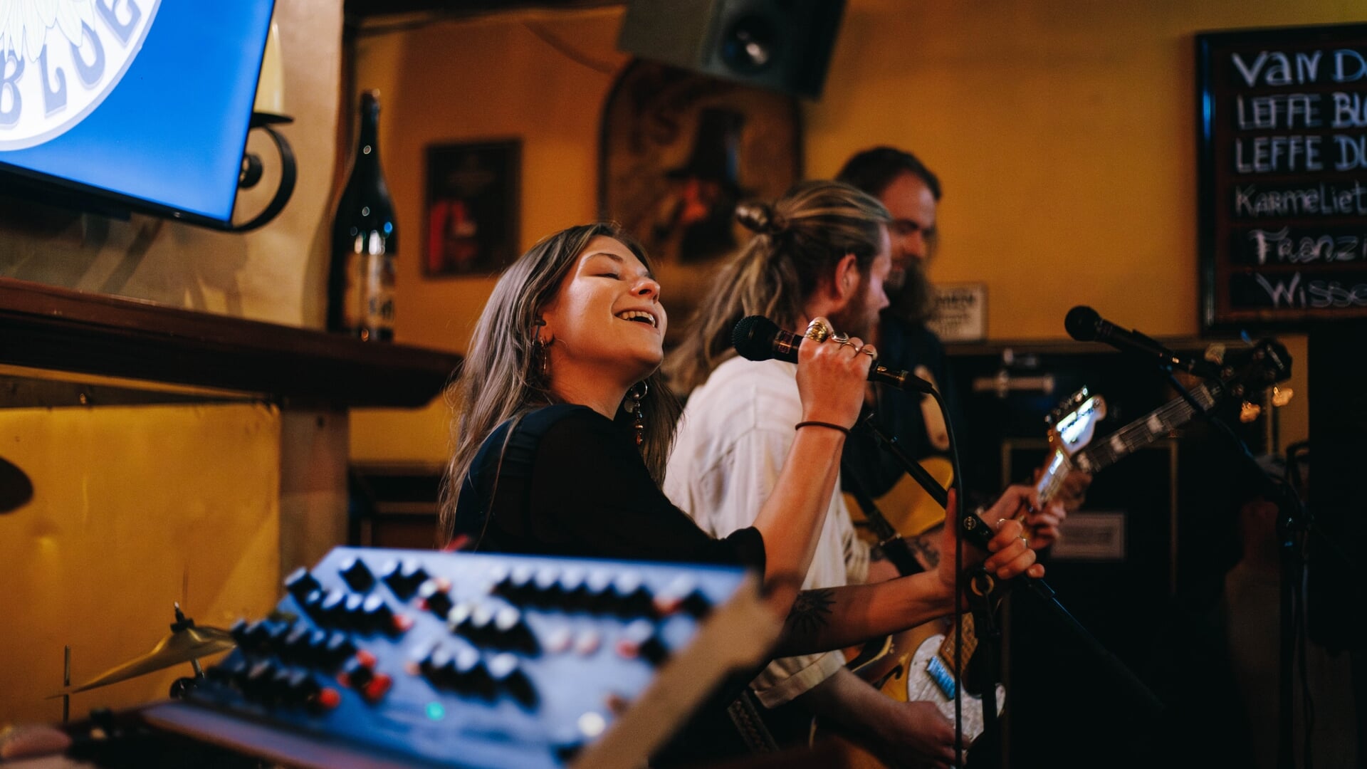 De Popronde: gratis optredens van nieuw talent in heel Uden