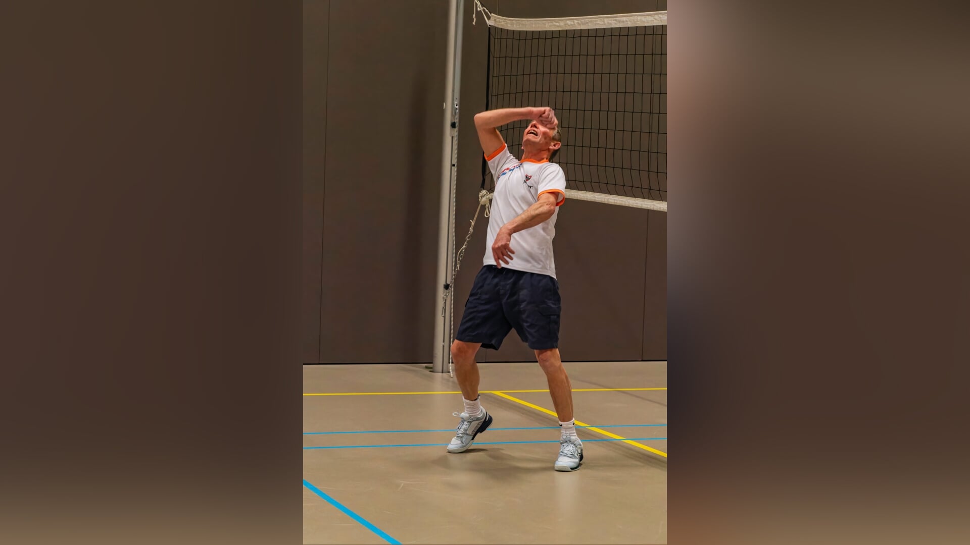 Fototentoonstelling ‘Skôn Volluk uit d’Eerd’ in de kerk