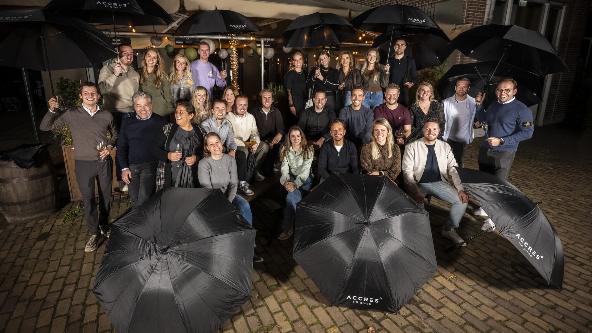 Accres HR Groep breidt uit met overname van BaanTreffers in Veghel