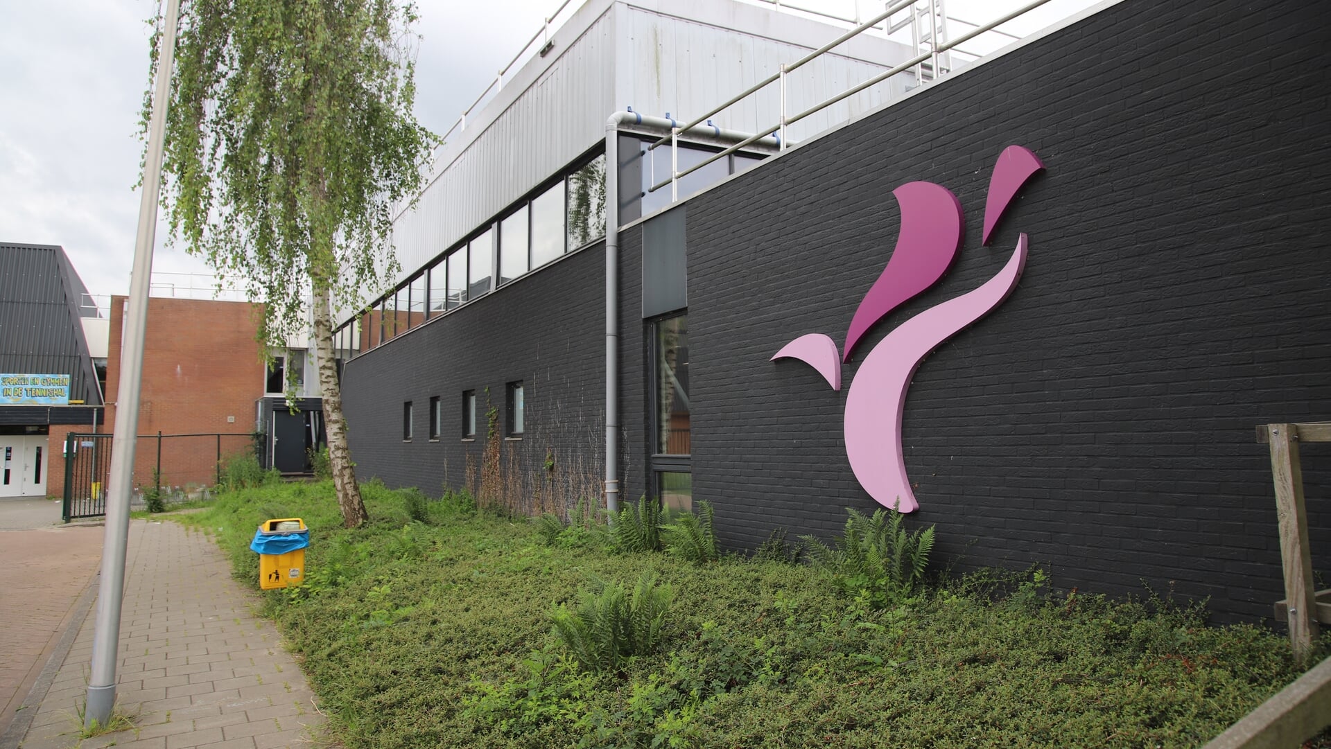 ‘Waddinxveen heeft groeipijn’
