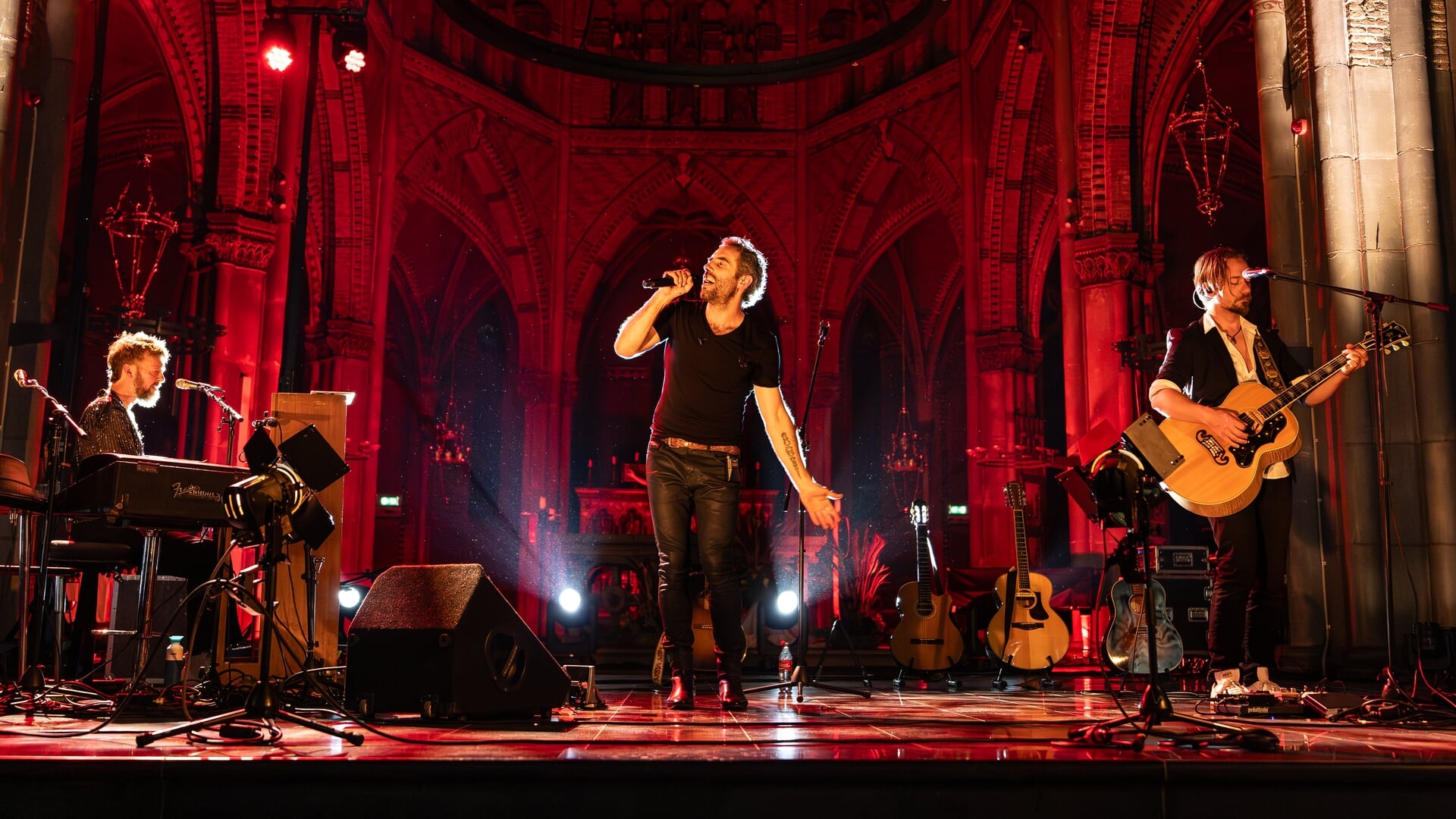 ‘Muziek wordt ware beleving dankzij concepten van Rocko Events’