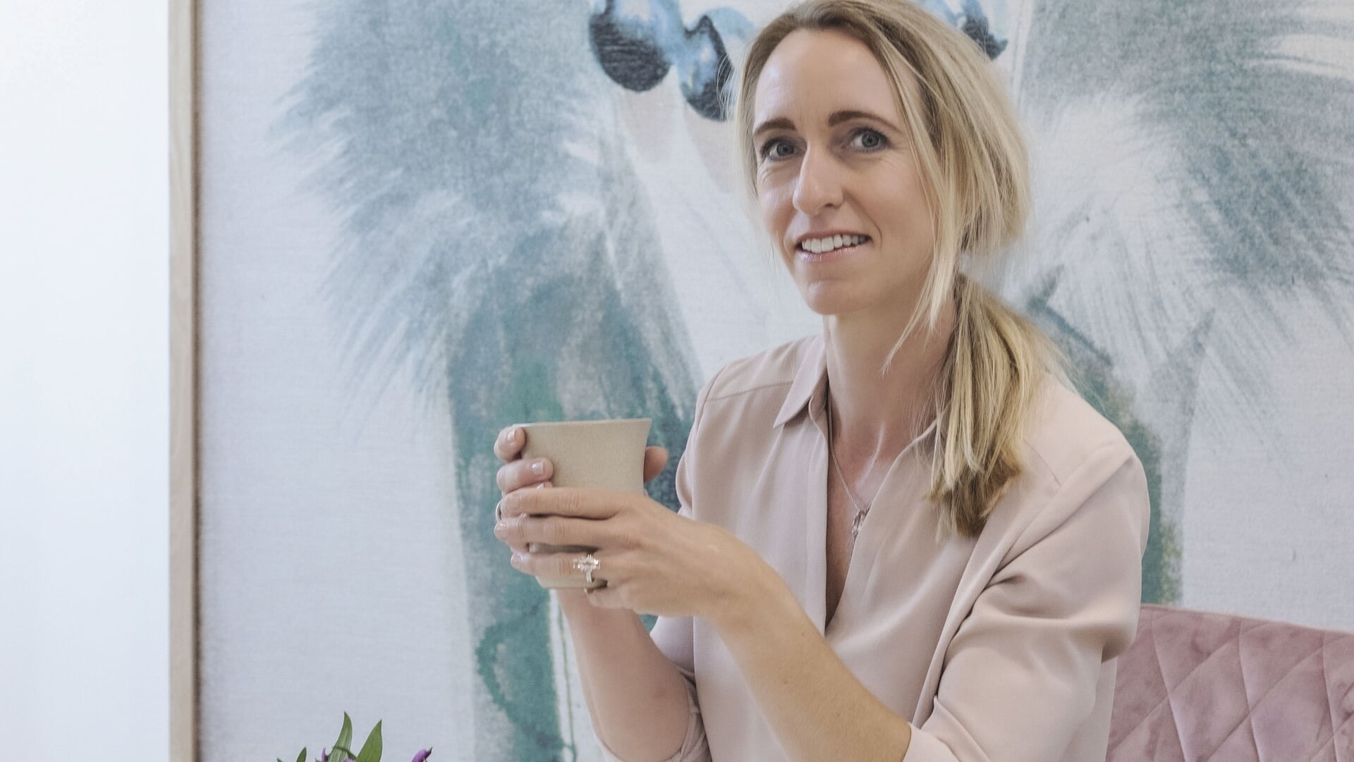 Jouw dierbare herinnering, verwerkt in een uniek sieraad - handgemaakt in Overloon