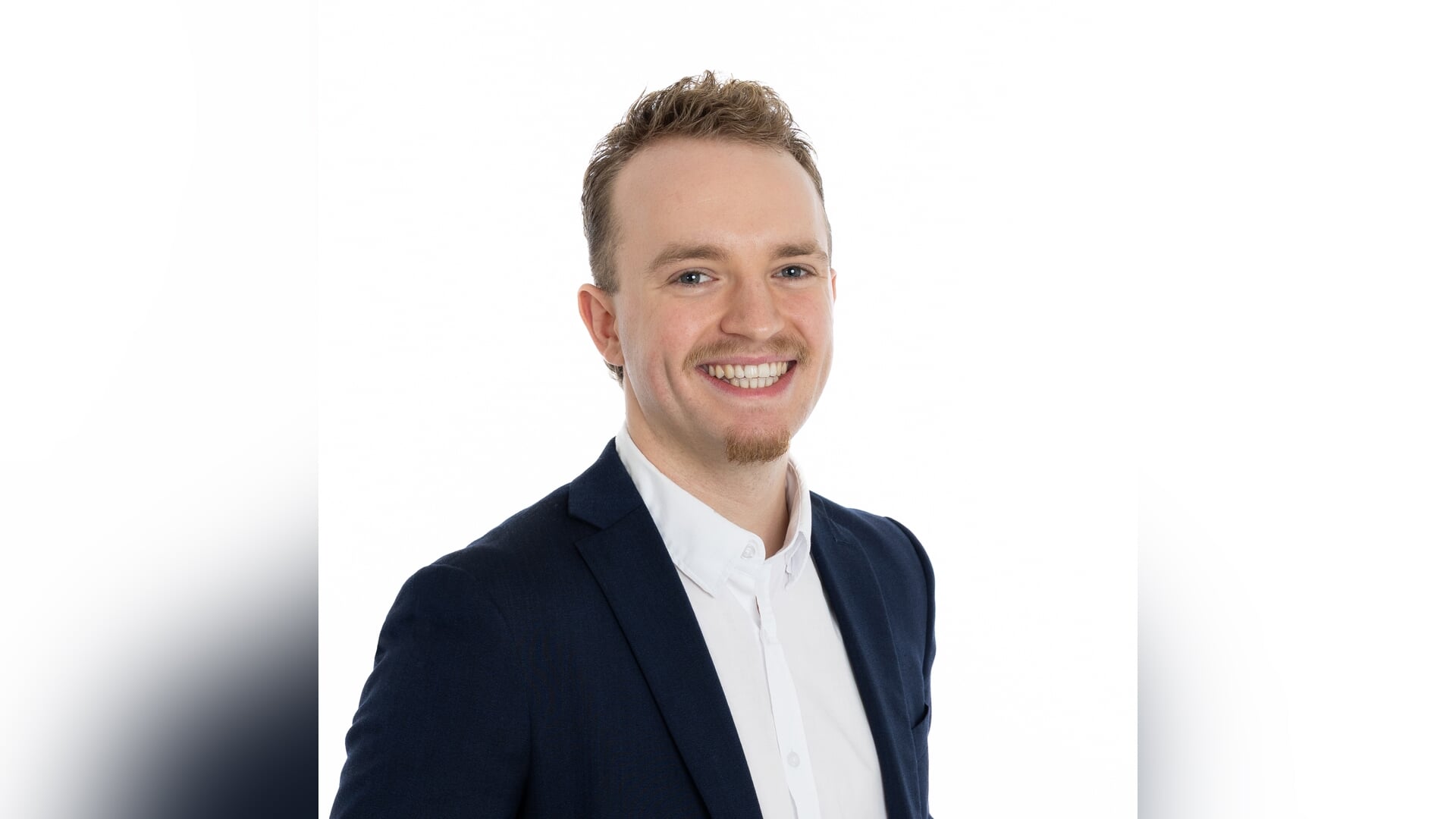 Matt Kanters volgt wethouder Ben Brands op in Boekel