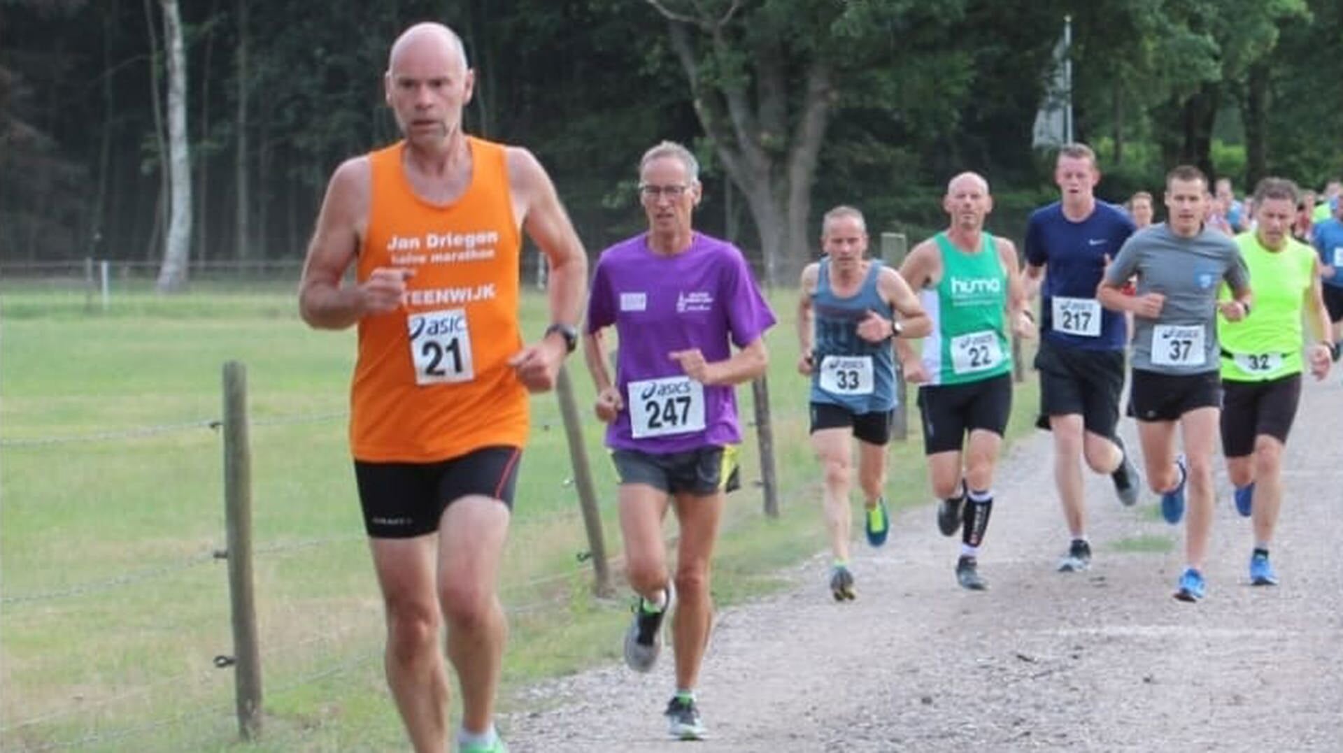 11e Ronde van de Blesse