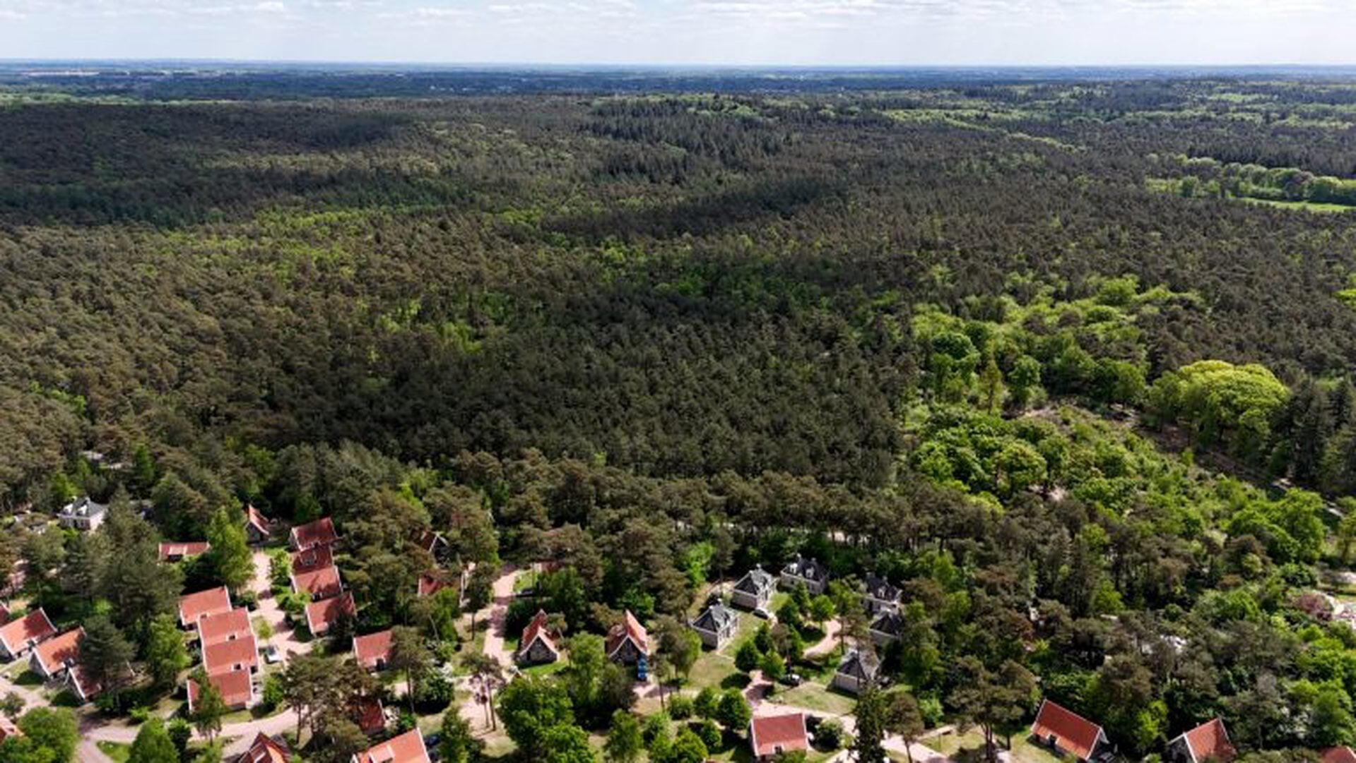 Hellendoornse Berg brandveiliger