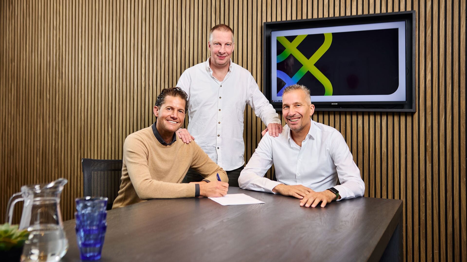 Kanters e.tech neemt twee bedrijven over