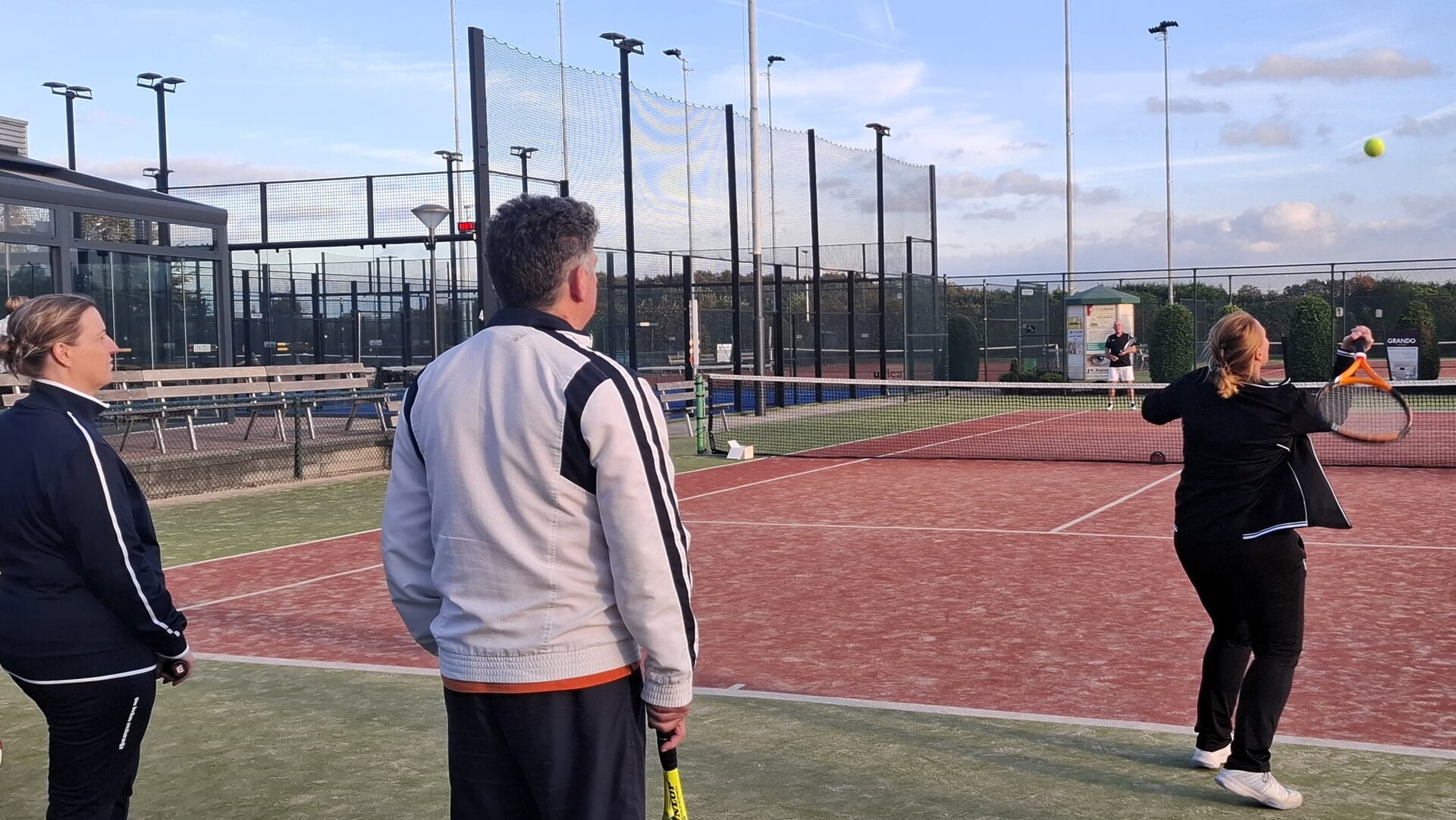 Snerttoernooi Krekel kent veel winnaars