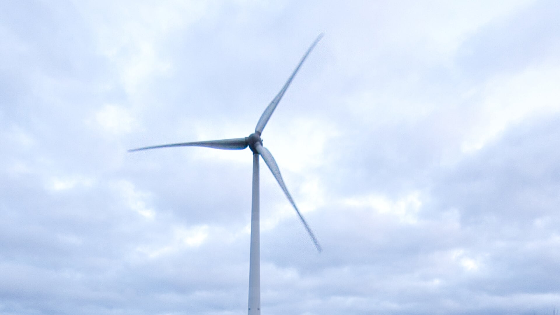 Twee windmolens bij Vletgaarsmaten voorlopig goedgekeurd