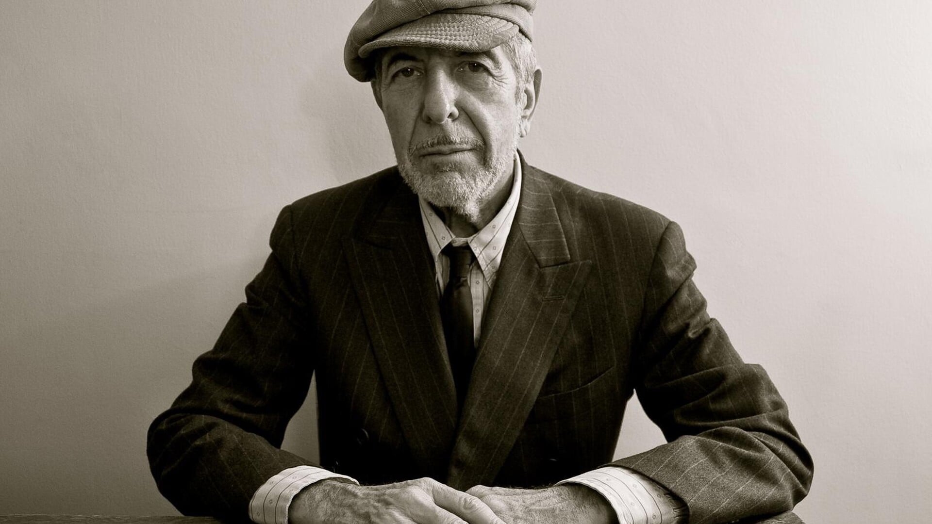 Leonard Cohen centraal in nieuwe editie Luistercafé op de Noordkade