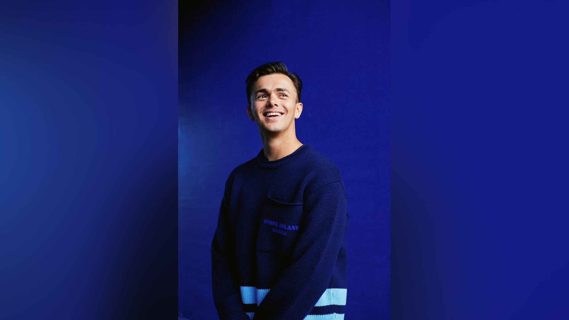 Flemming kondigt nieuw album en event aan