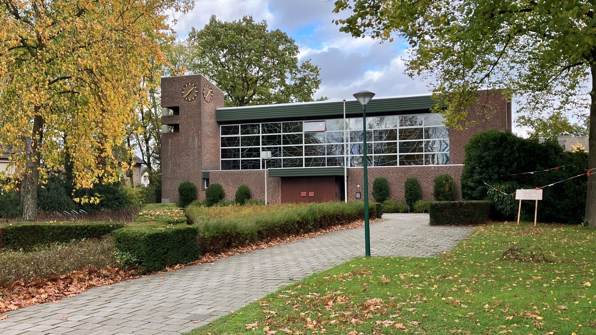 Zo kan Wilbertoord ‘ruim 40 jaar vooruit’