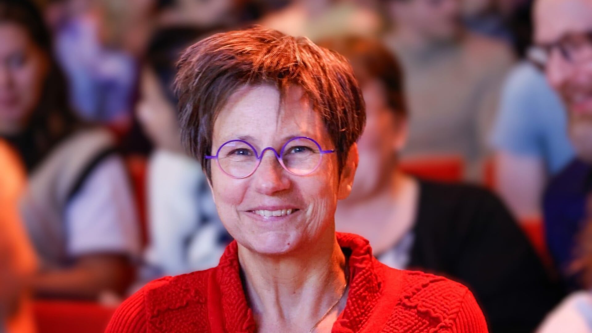 Silvia Derks neemt afscheid van de raad in Meierijstad