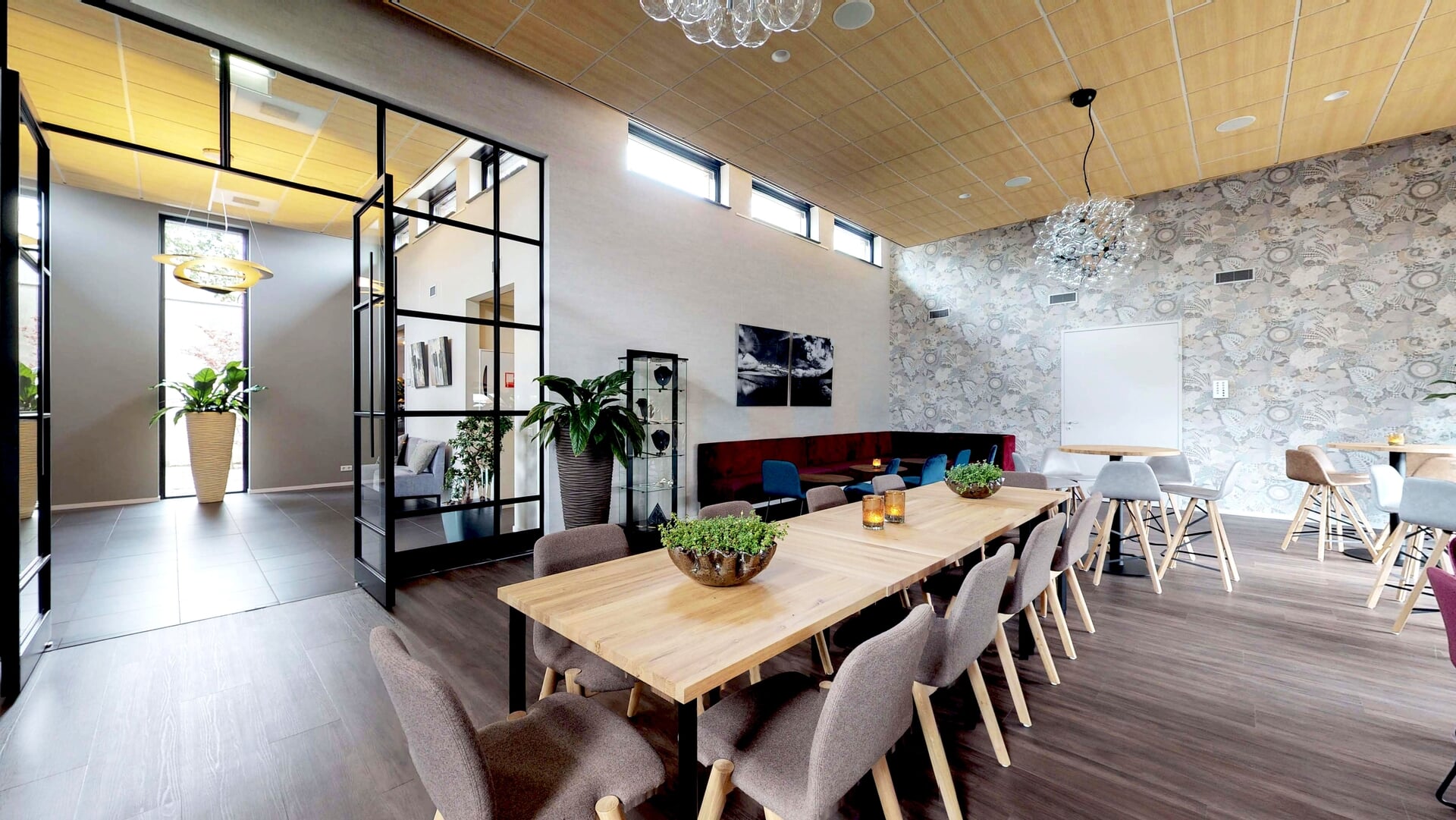 Lezing over levenstestament en testament door notaris Van Schijndel