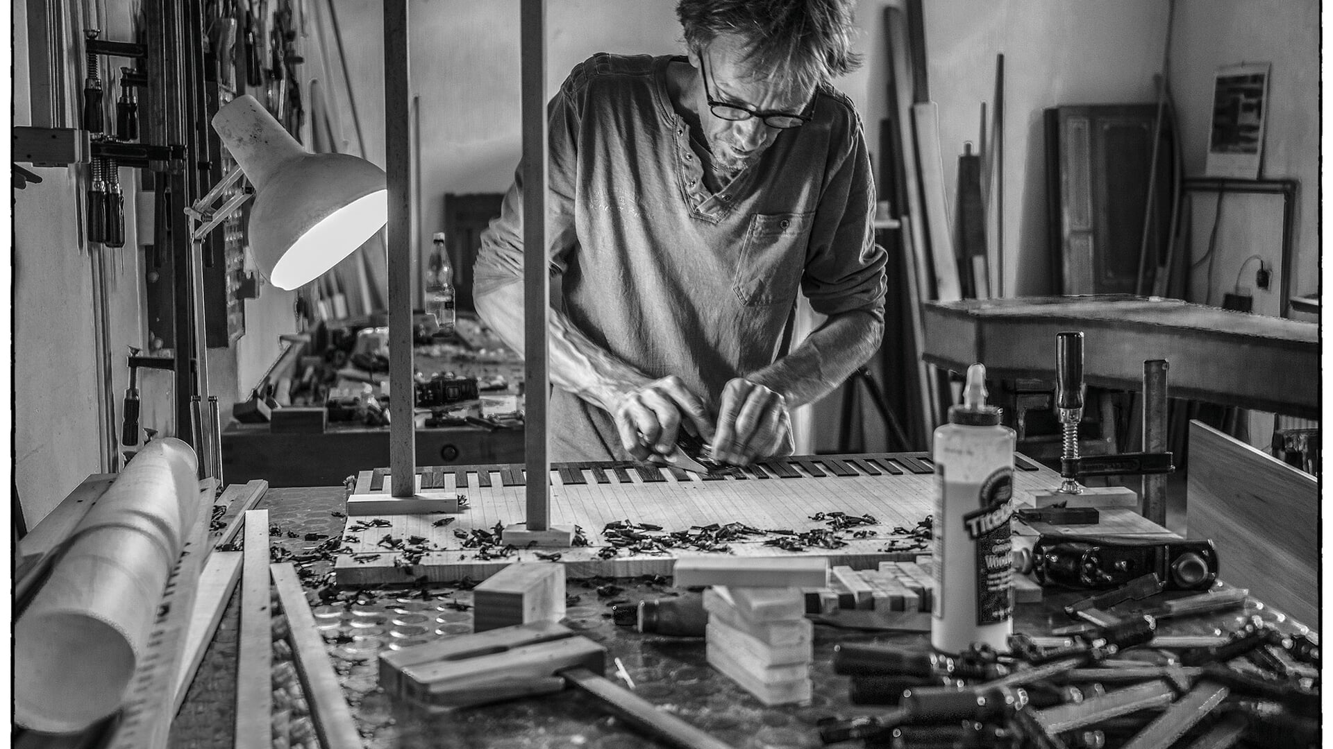 Fotografie en poëzie in Kunst Punt Almelo