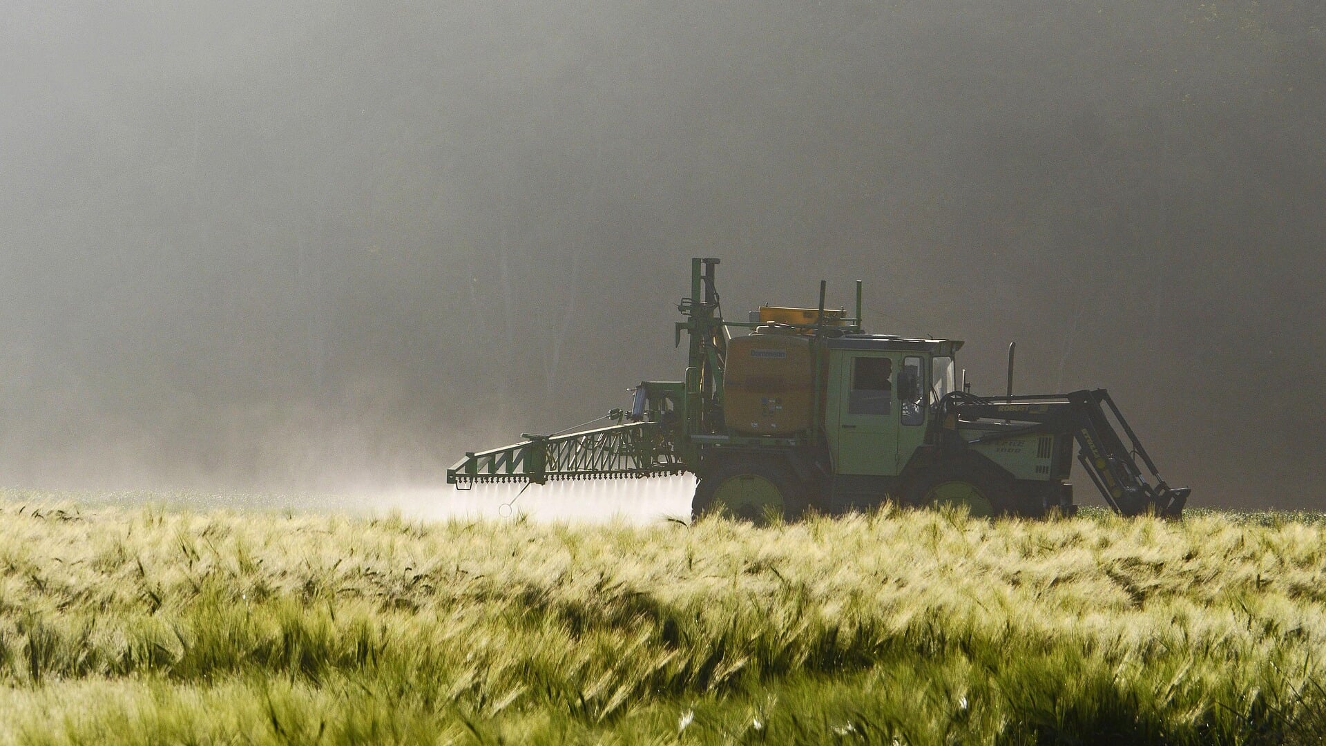 Raadslede eisen actie na uitspraak Raad van State over pesticidegebruik: ‘Dit college weigert verant