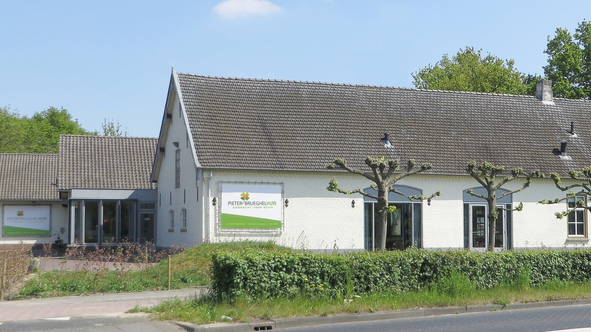Muziekmiddag in het PieterBrueghelHuis