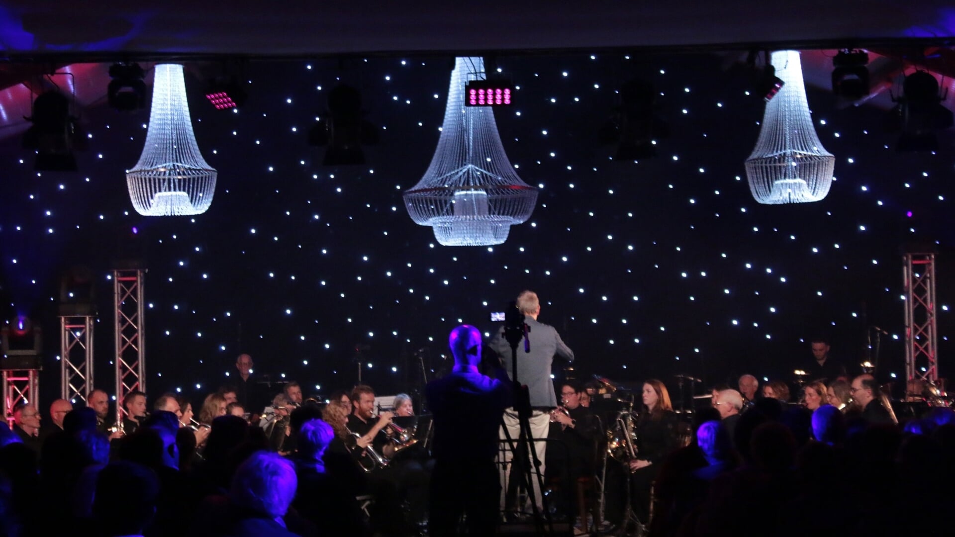 Muziek en wijn: een wereldreis voor de zintuigen